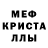 Метамфетамин Декстрометамфетамин 99.9% William Williamowich